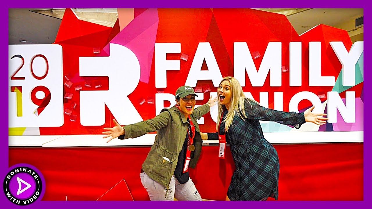 Video Marketing From Top Real Estate Industry Leaders