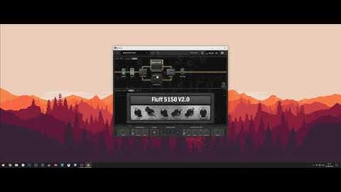 BIAS FX - Quick Overview & Demo