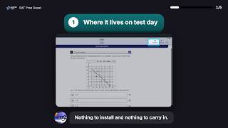 Details What Desmos Is and Where It Lives on the SAT | Desmos SAT Math Guide