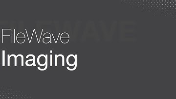 FileWave - Imaging (Network and Lightning Imaging)
