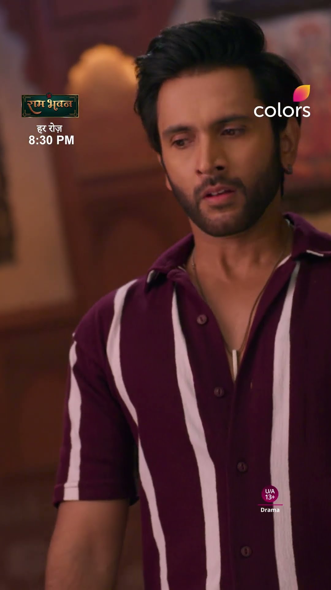 Gayatri Makes Her In Laws Apologize | Ram Bhavan