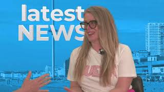 Connected Brighton Founder Lyndsey Clay Shares Strategies for Small Business Survival