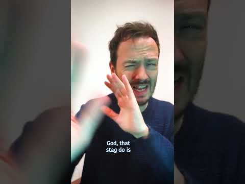 Guide to Newcastle | Stuart Laws | Funny