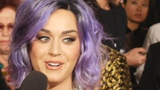 Katy Perry's Favorite Song To Have Sex To