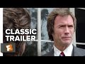 The enforcer 1976 official trailer  clint eastwood tyne daly movie