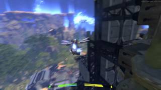 Firefall - Proximity Soaring - Firecat