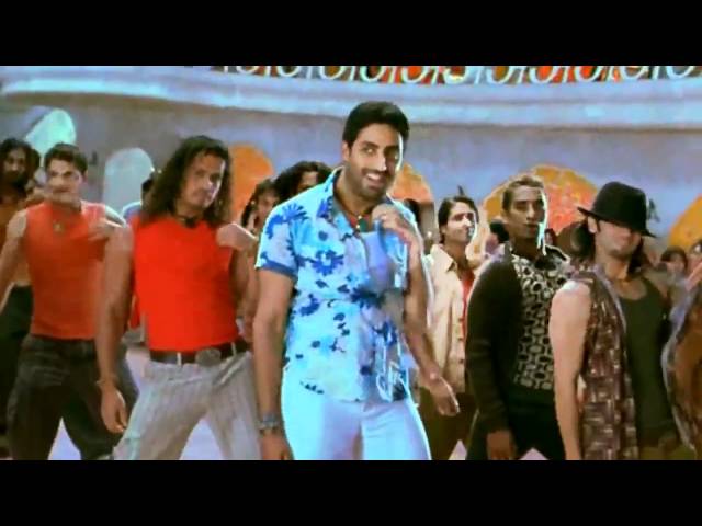 Dhoom 2 - Touch Me_ Don't Touch Me Soniya.mp4 class=