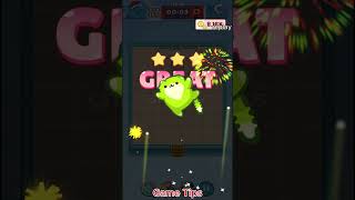 Drop the Cat level 155 Solution Walkthrough