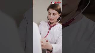 Free Doctor Consultation in Ajman | Health Awareness Campaign 2025