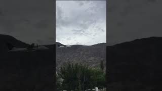 Pia Atr 42 Take Off Gilgit To Islamabad