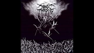 Darkthrone - Straightening Sharks In Heaven