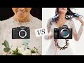 FUJI vs SONY per matrimoni - Quale scegliere?