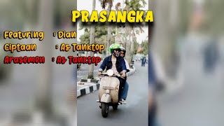 PRASANGKA || tanktop official #musikpopular #musikindonesia