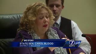Debate heats up at the capitol over Nebraska voter ID bill
