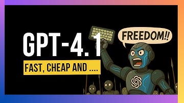 🚀 GPT-4.1 Is Great at Coding, But I Won’t Use It. Here’s Why!