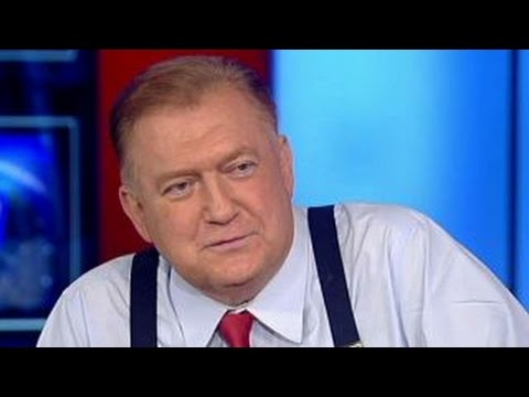 Wideo: Bob Beckel Net Worth