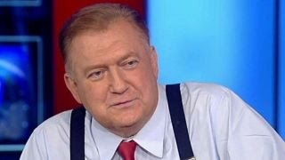 Celebrity Bob Beckel reflects on the 2016 presidential election Profile