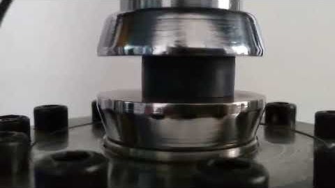 Static & Dynamic Material Characterization and Fatigue Testing of Polymers, Metals and Composites