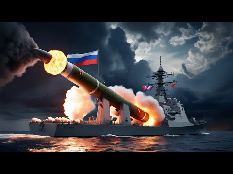 ШОК! Ракета «Кинжал» — УДАР, от которого НЕТ СПАСЕНИЯ!