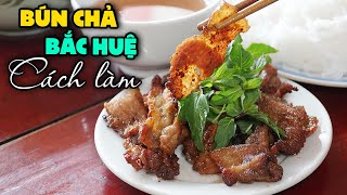 How to make the famous Vietnamese noodle soup dish