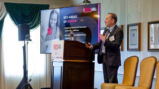 RN Workforce Forecast to 2030: Growth, Migration & Regional Trends | David Auerbach, PhD