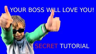 TeamGuru Special Advertisement: Created by Kids 😎