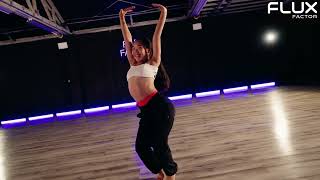 Skylah Tsang - Flux Factor 2024 - Danny Lawn Choreography Rich Girl Gwen Stefani