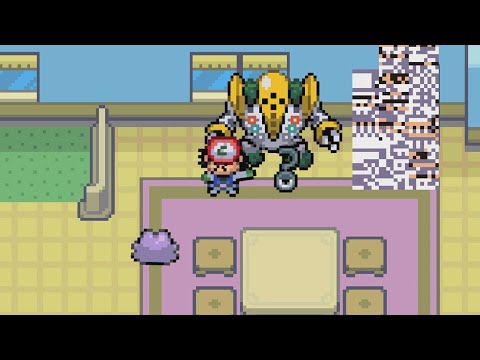 What if Ditto breeds with missingno 😂