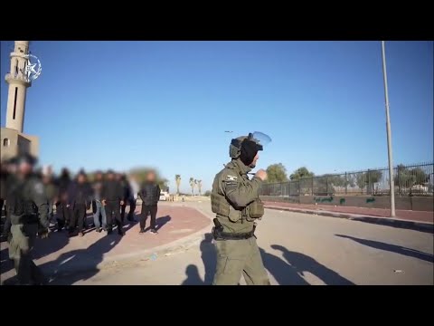 إحالة الكاتب والمحلل السياسي الأسير ساري عرابي إلى الاعتقال الإداري
