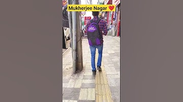 Mukherjee Nagar❤️ matlab KD Campus or Neetu Mam🔥 | @KD_Campus #delhi#mukherjeenagar#ssc#ssccgl