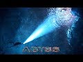 Atom music audio  wanna live  trailer music  hybrid  dark  aggressive