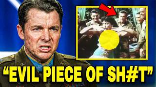Audie Murphy Truly Hated Him, Now We Know Why…