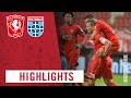 HIGHLIGHTS | FC Twente - PEC Zwolle (31-10-2020)