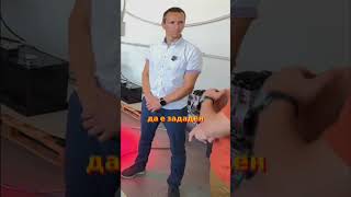 🤖 Колаборативен робот в действие! Automatix 🦾 🇧🇬
