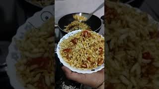 चटपटी मुरमुरा भेल चाट 2 मिनट में बनाने की नयी ट्रिक | Bhelpuri Recipe | Jhal Muri - FoodAndFinal