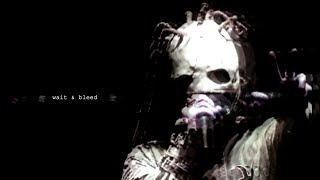 Slipknot - Wait and Bleed (Koldmane Remix)