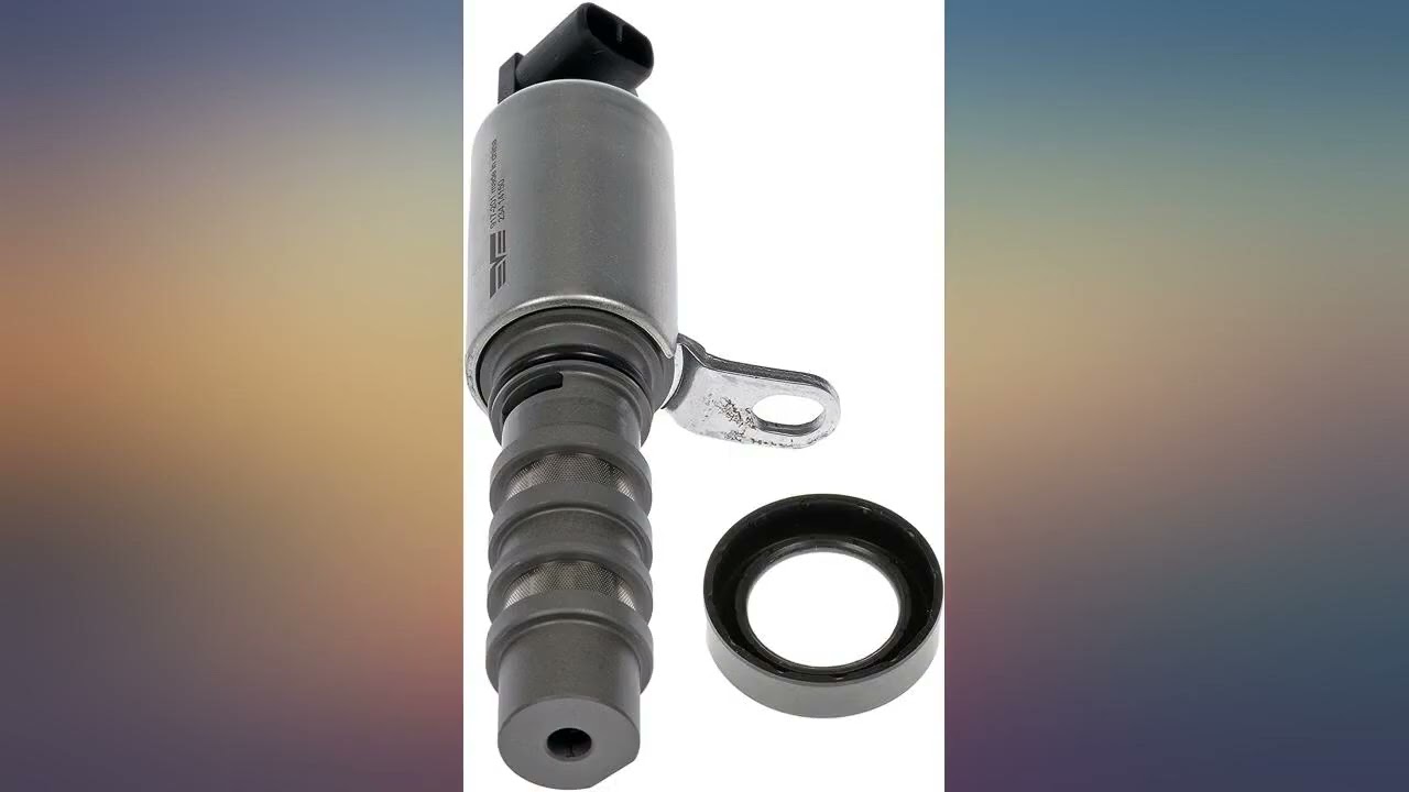 Dorman 917-201 Engine Variable Valve Timing (VVT) Solenoid Compatible with Select review