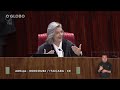 'Não somos coitadas', rebate Cármen Lúcia a Nunes Marques sobre fraude em cotas a mulheres