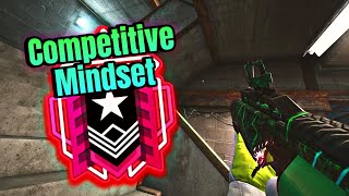 What 10000 Hours Of Champion Look Like - Step By Step Rainbow Six Siege