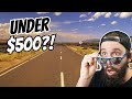 TRAVEL ACROSS AMERICA FOR CHEAP!