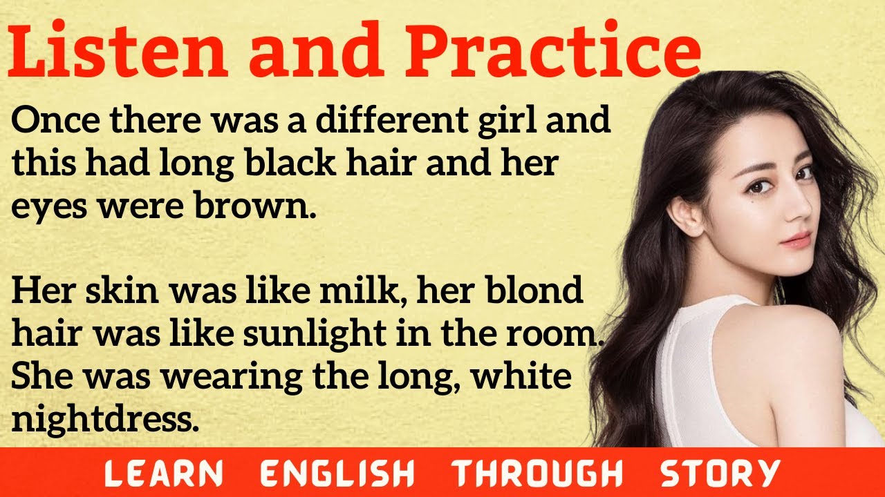 Improve English Learn English Through Story Level 3 Graded Reader improve-english-learn-english-through-story-level-3-graded-reader