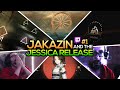 Jakazin and the jessica release  stream highlight 1