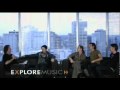 Capture de la vidéo Alan Cross Sits Down With Our Lady Peace Pt3