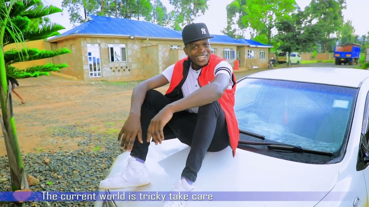 Ense eye n'ensensi  Zoomtex Tybe ft Nyper Kish(Official video)