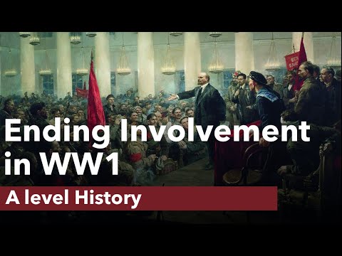 Video: Informācijas karš pret Krievijas vēsturi