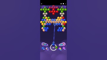 Bubble Pop Star Gameplay | Level 524 Challenge | Tips & Tricks to Pop Your Way to Victory!