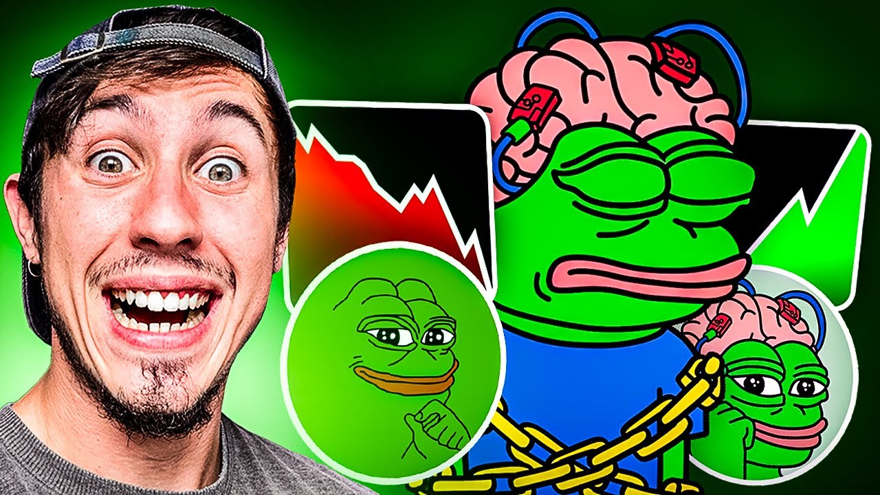 Pepe Unchained ($PEPU) Price Prediction 2026 - 2030
