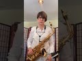 Presto haydn  elementary allcounty alto saxophone