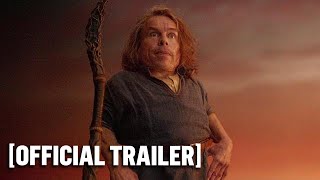 Willow - Official Trailer Starring Warwick Davis