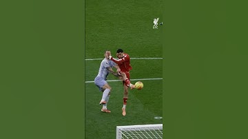 Ekitike in 46 seconds… 😮‍💨